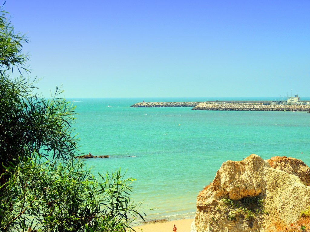 Foto: El Picobarro - Rota (Cádiz), España