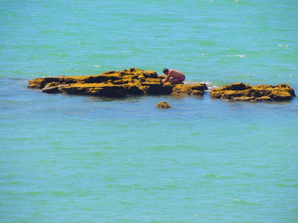 Foto: El Islote - Rota (Cádiz), España