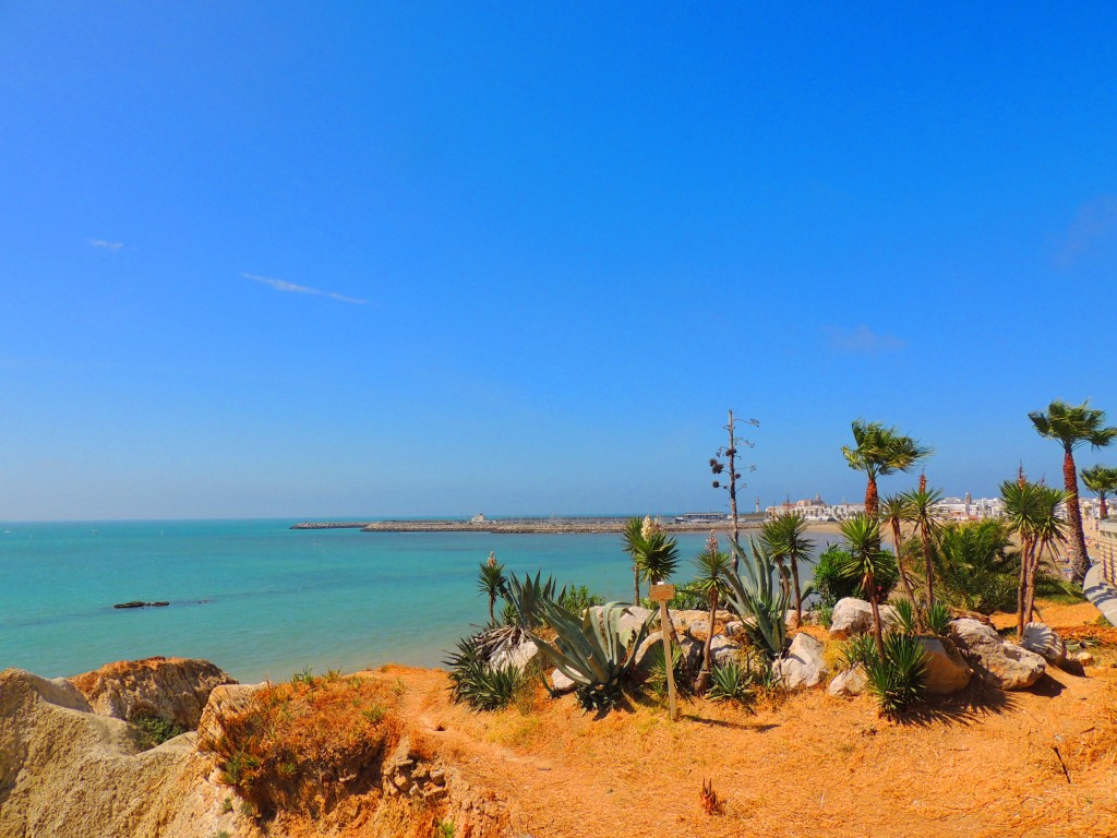 Foto: La Rocalle - Rota (Cádiz), España