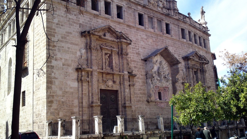 Foto de Valencia (València), España