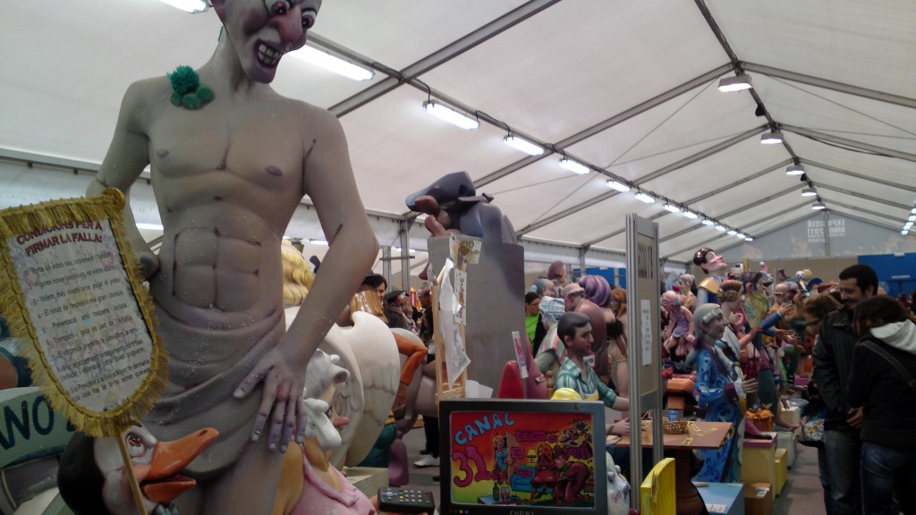 Foto de Valencia (València), España