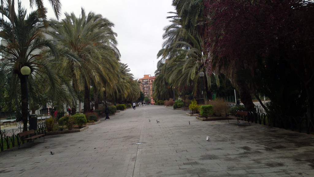 Foto de Valencia (València), España