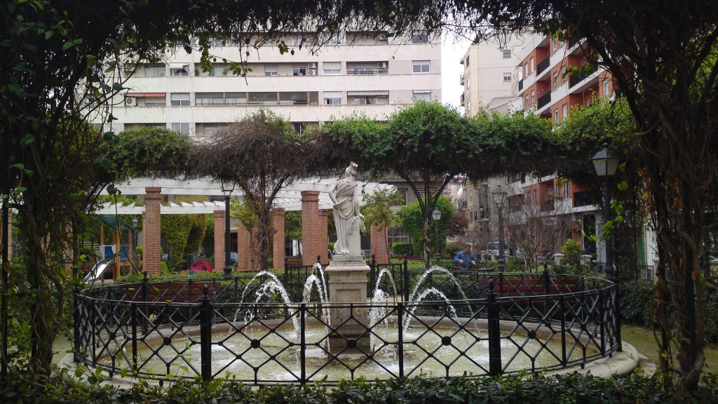 Foto de Valencia (València), España