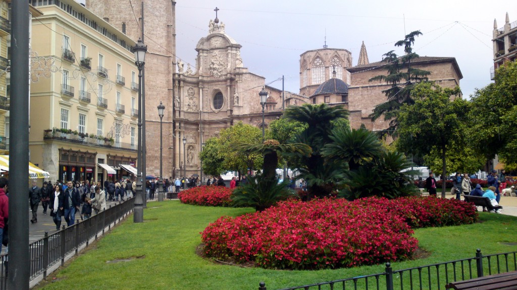 Foto de Valencia (València), España