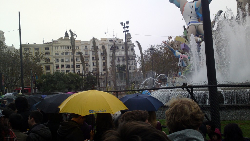 Foto de Valencia (València), España