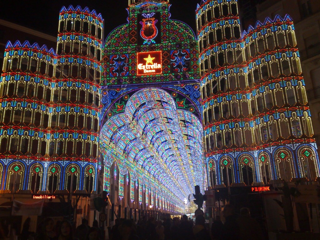 Foto de Valencia (València), España