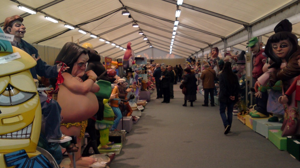 Foto de Valencia (València), España