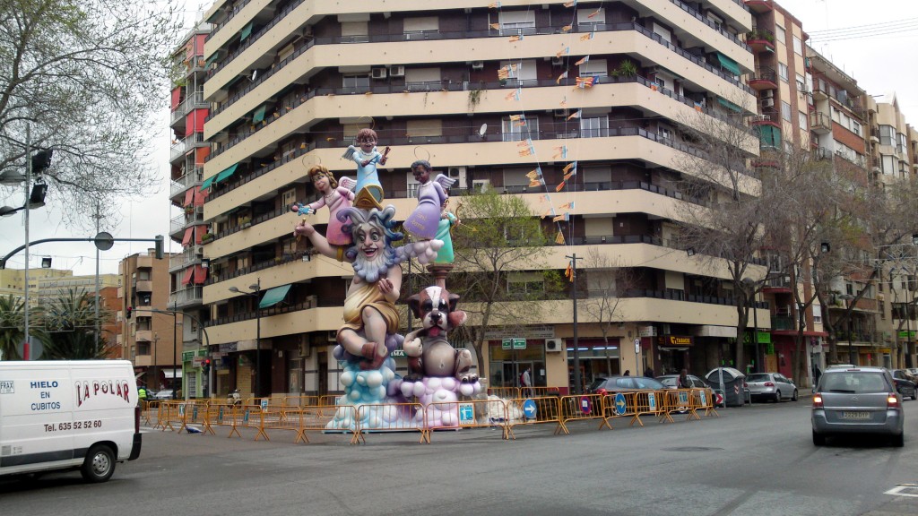 Foto de Valencia (València), España