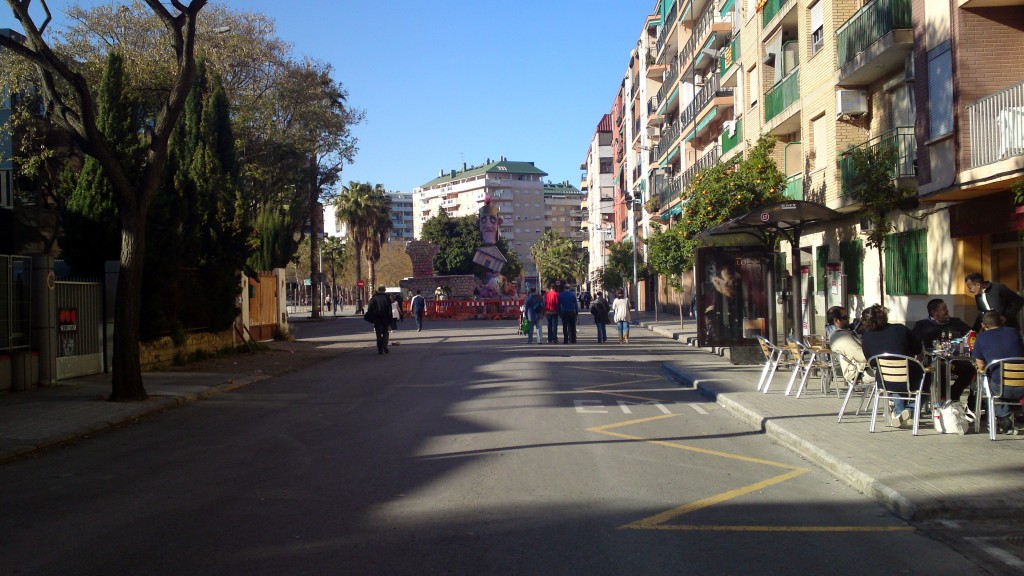 Foto de Valencia (València), España