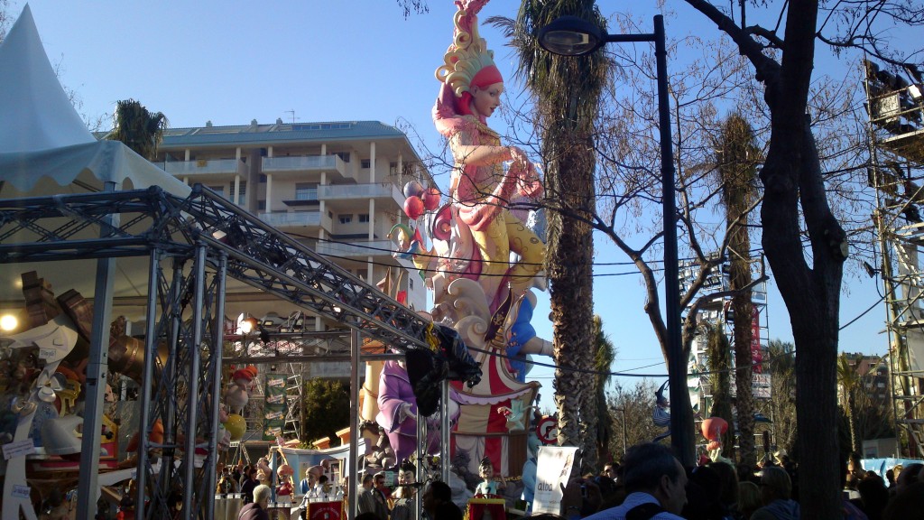 Foto de Valencia (València), España
