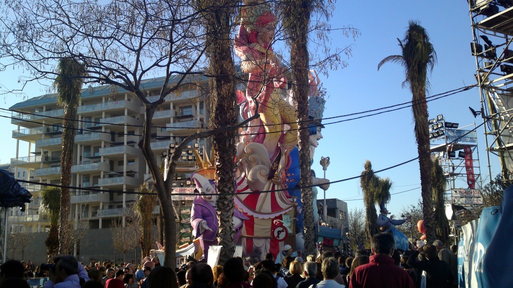 Foto de Valencia (València), España