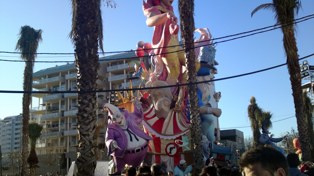 Foto de Valencia (València), España