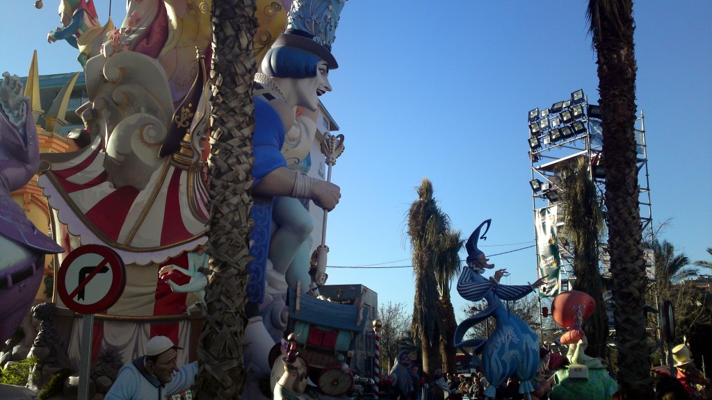 Foto de Valencia (València), España