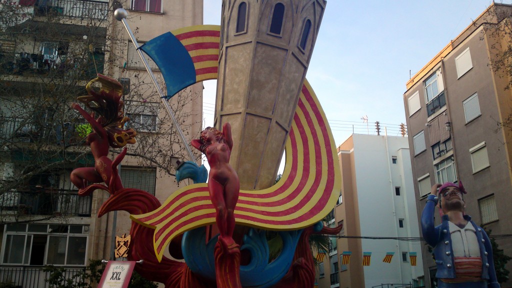 Foto de Valencia (València), España