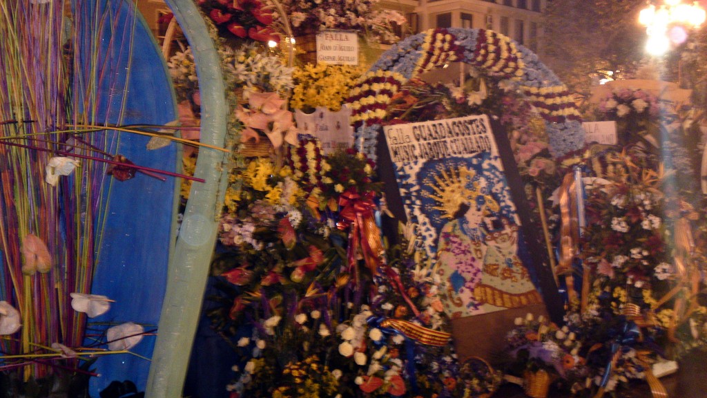 Foto de Valencia (València), España