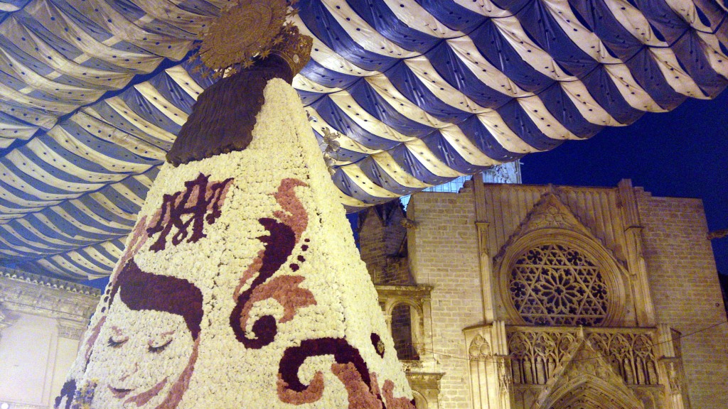 Foto de Valencia (València), España