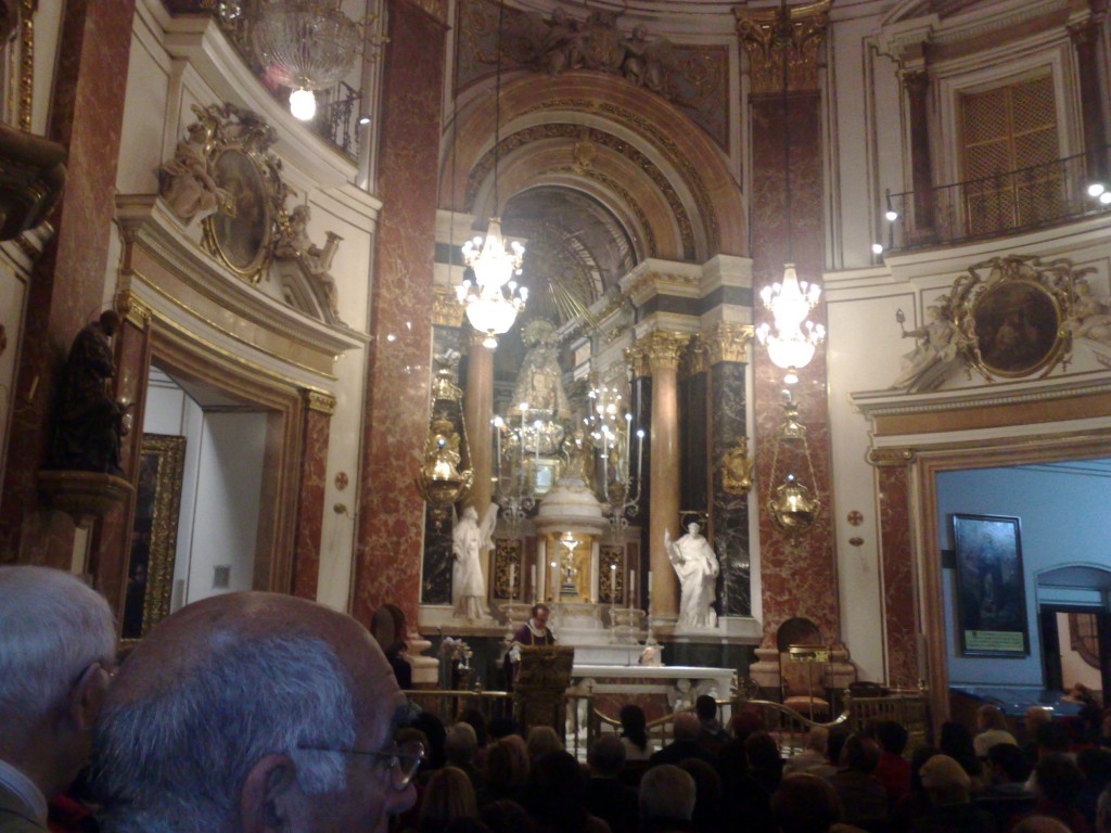 Foto de Valencia (València), España