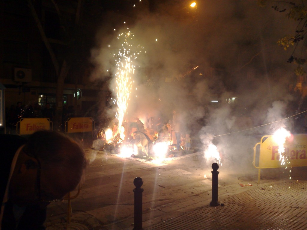 Foto de Valencia (València), España