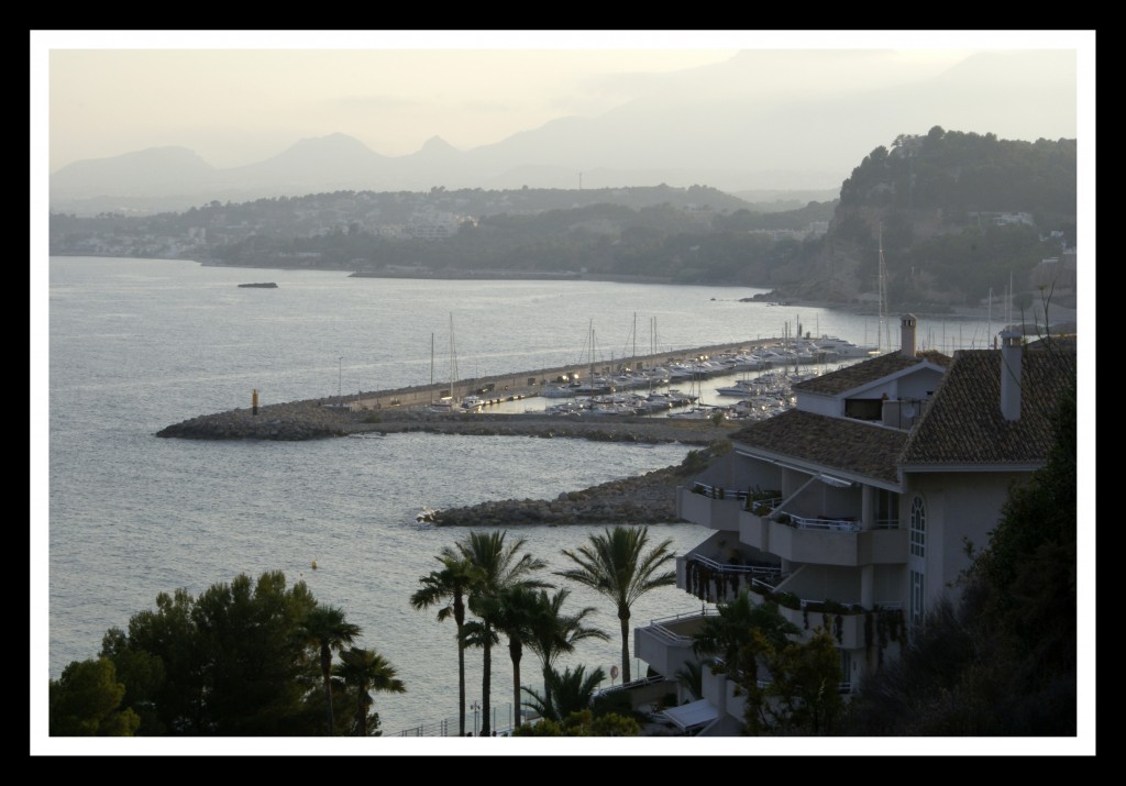 Foto de Altea (Alicante), España