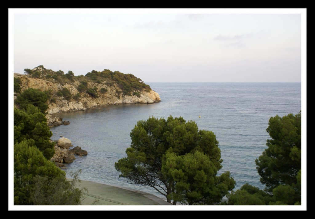 Foto de Altea (Alicante), España