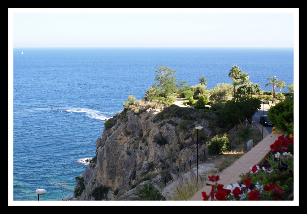 Foto de Altea (Alicante), España