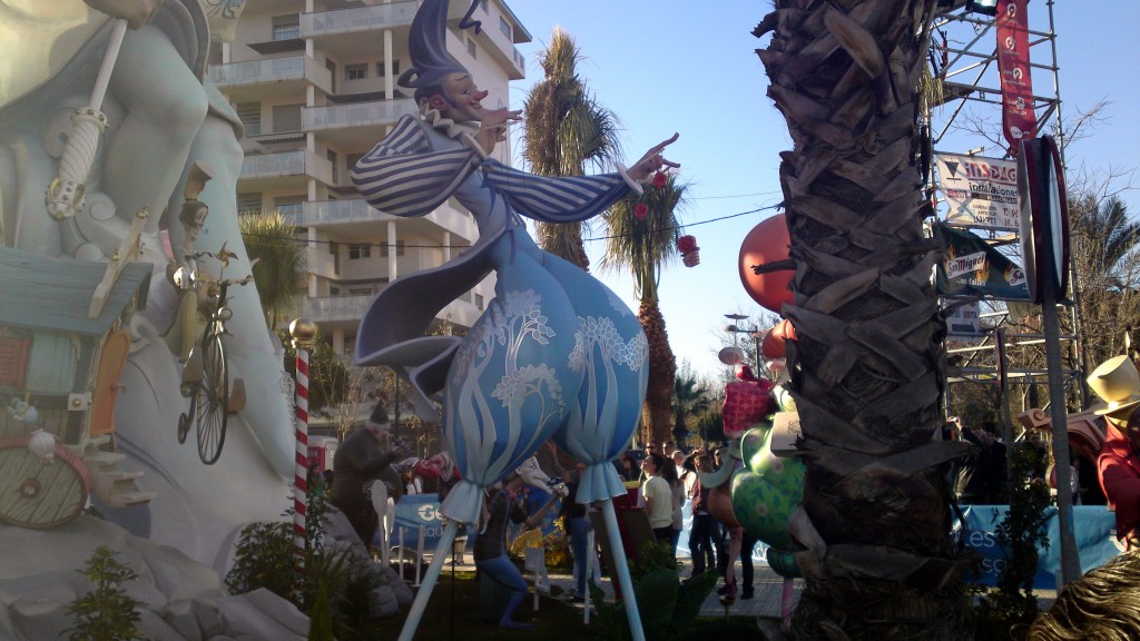 Foto de Valencia (València), España