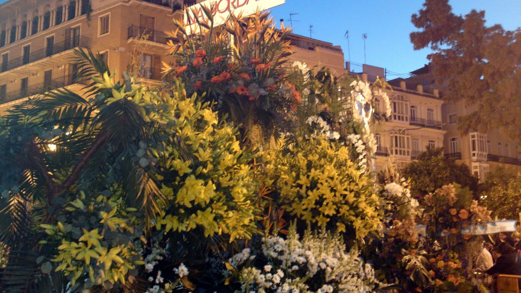 Foto de Valencia (València), España