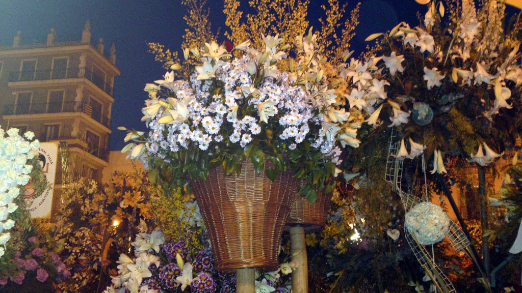 Foto de Valencia (València), España