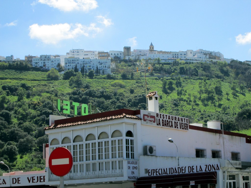 Foto: Venta La Barca de Veger - Vegér de la Frontera (Cádiz), España