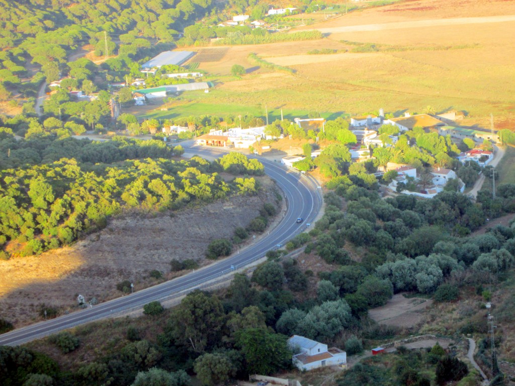 Foto: Barriada de Veger - Vegér de la Frontera (Cádiz), España