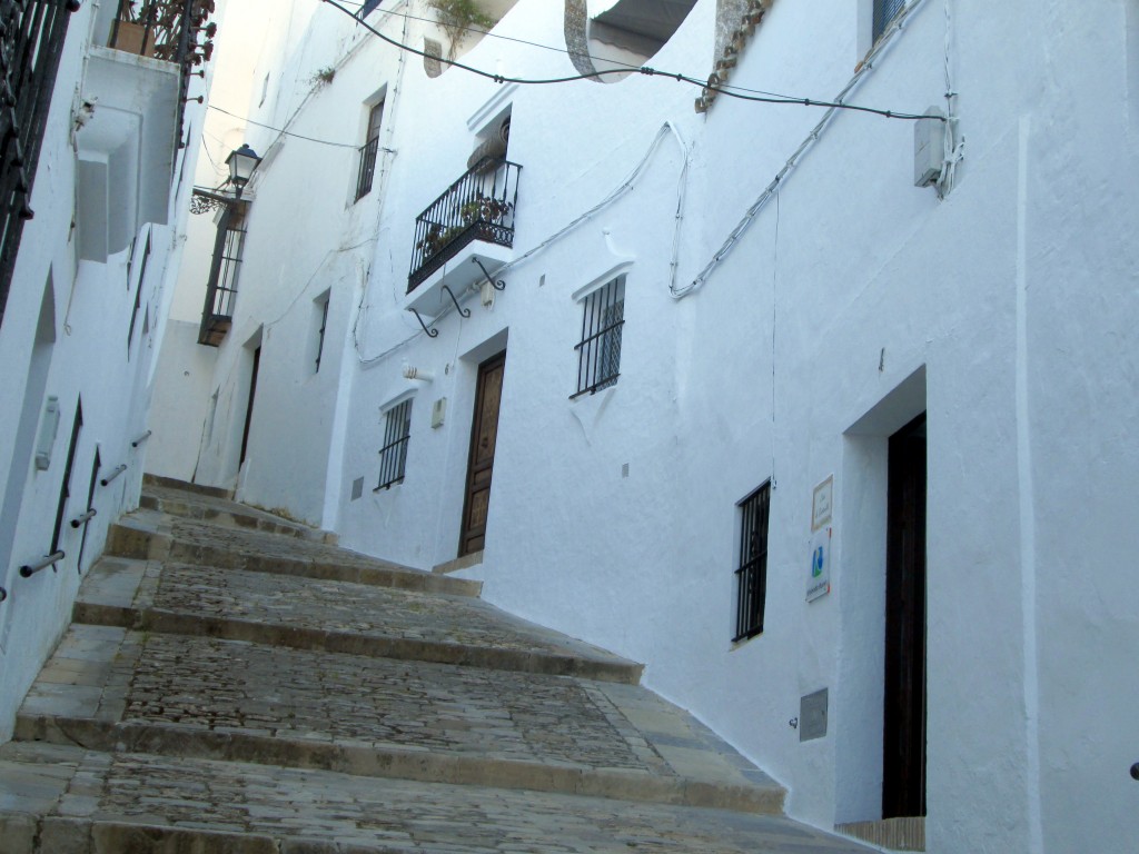 Foto: Casa Rural Costanilla - Vegér de la Frontera (Cádiz), España