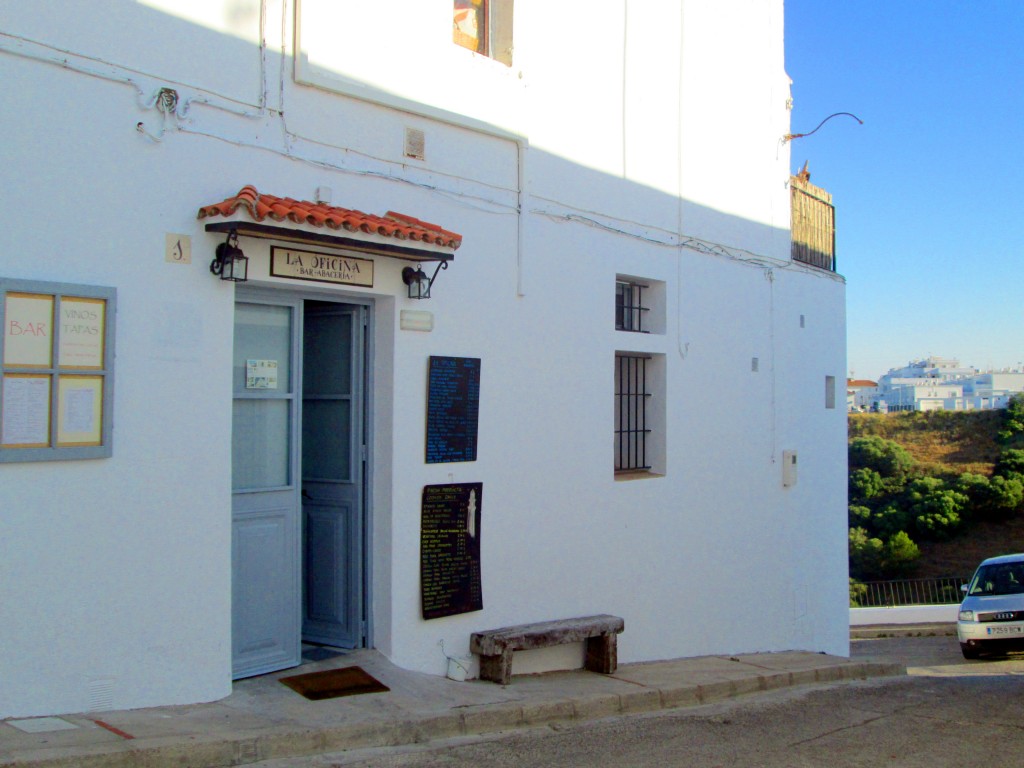 Foto: Bar Abacería La Oficina - Vegér de la Frontera (Cádiz), España