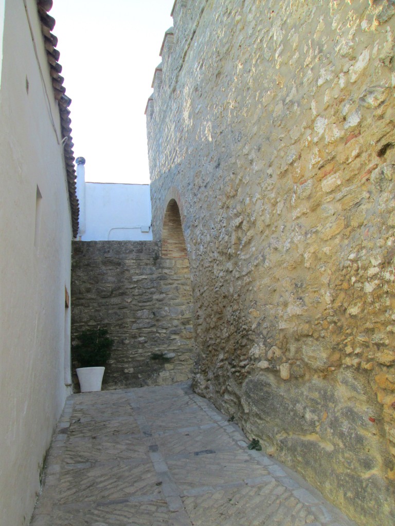 Foto: Auténtico Medieval - Vegér de la Frontera (Cádiz), España