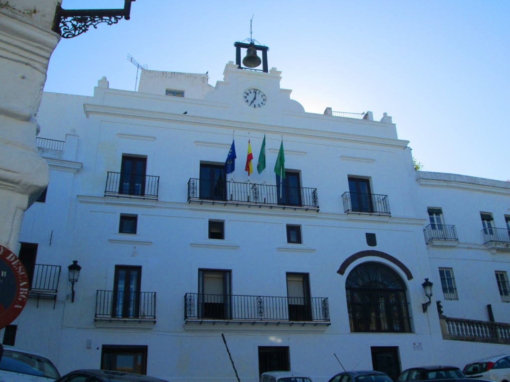 Foto: Ayuntamiento de Veger - Vegér de la Frontera (Cádiz), España