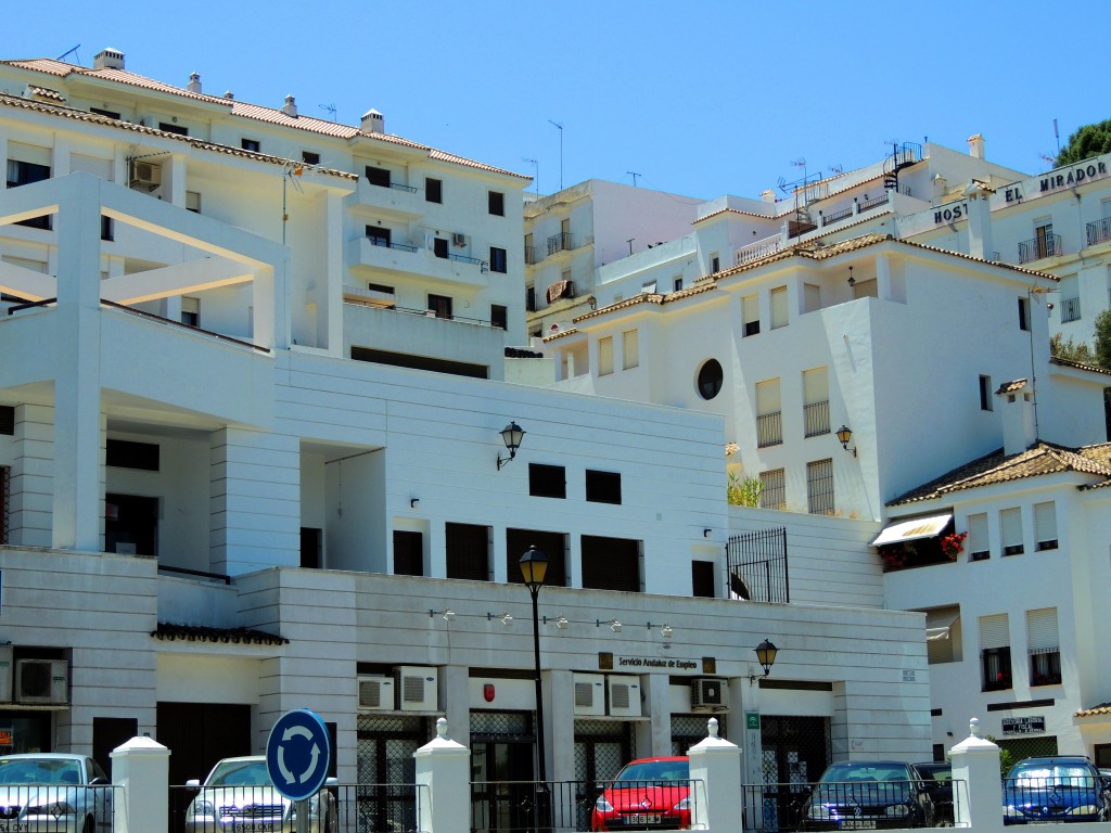 Foto: Servicio Andaluz de Empleo - Vegér de la Frontera (Cádiz), España