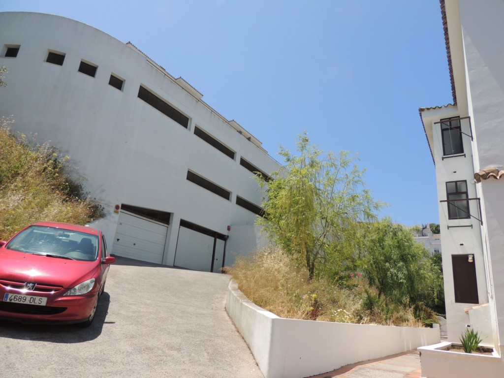 Foto: Edificio los Molinos - Vegér de la Frontera (Cádiz), España