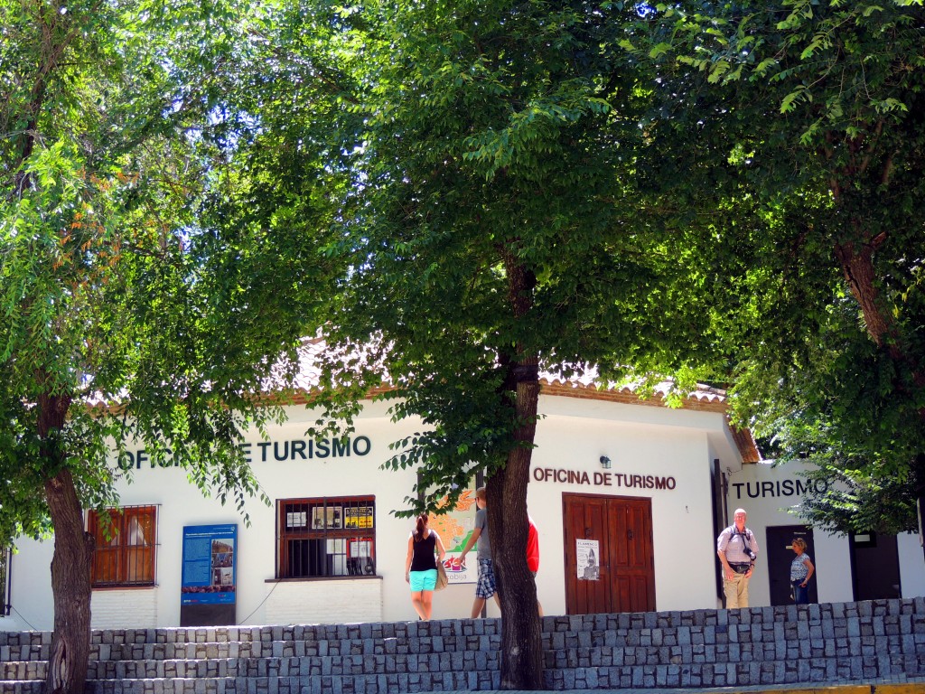 Foto: Oficina de Turismo - Vegér de la Frontera (Cádiz), España