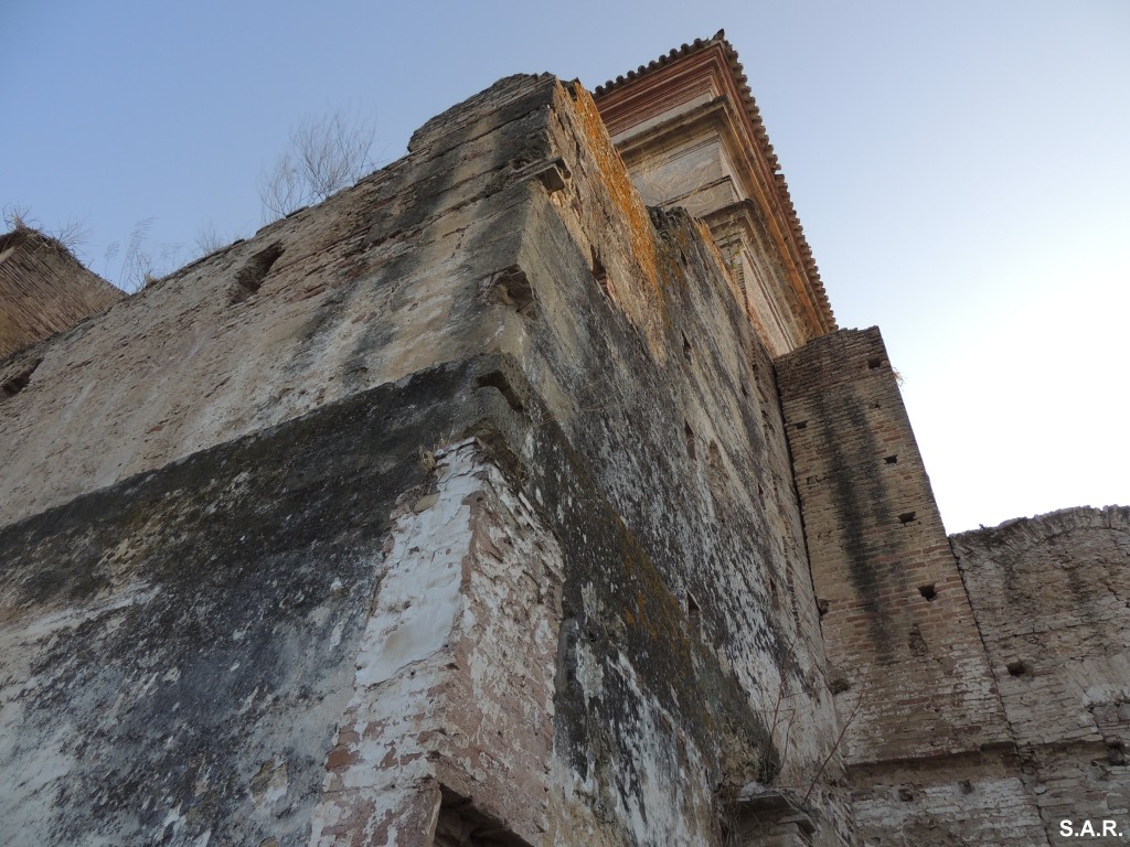 Foto: Futuro Hostal Rural Especial - Bornos (Cádiz), España