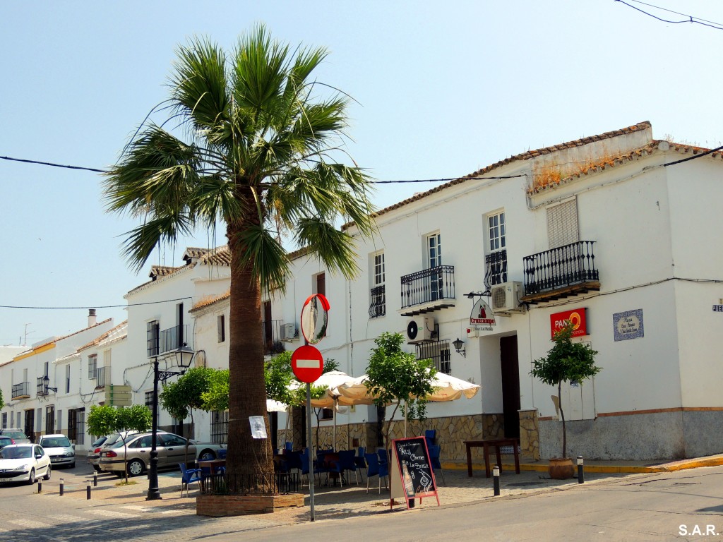 Foto: Bar  La Peña - Bornos (Cádiz), España