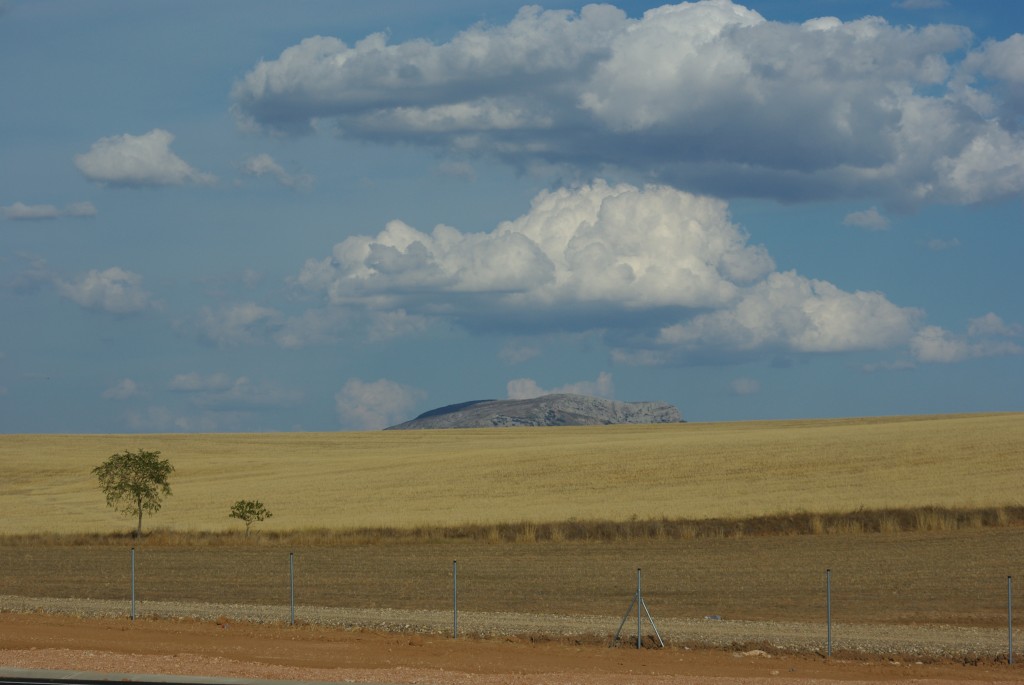 Foto de Palencia (Castilla y León), España