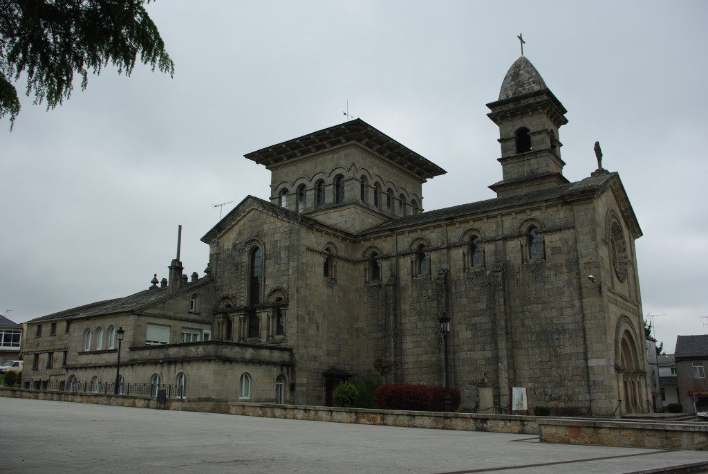 Foto de Guitiriz (Lugo), España