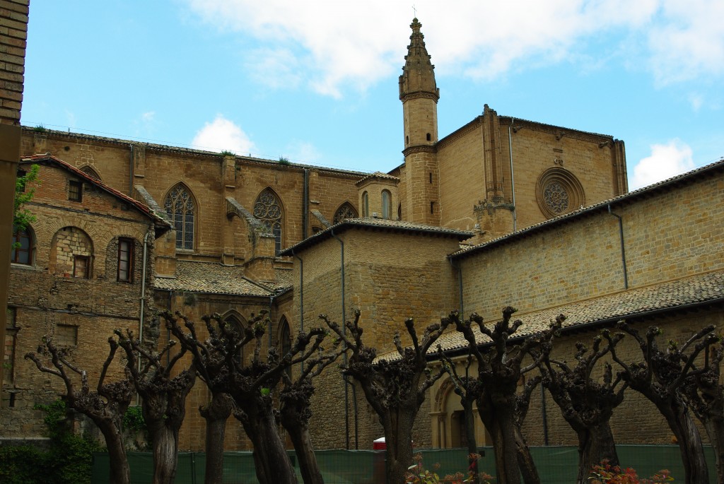 Foto de Pamplona (Navarra), España
