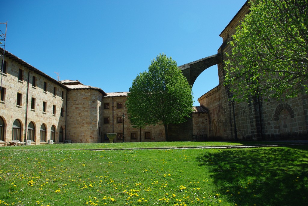 Foto de Yesa (Navarra), España