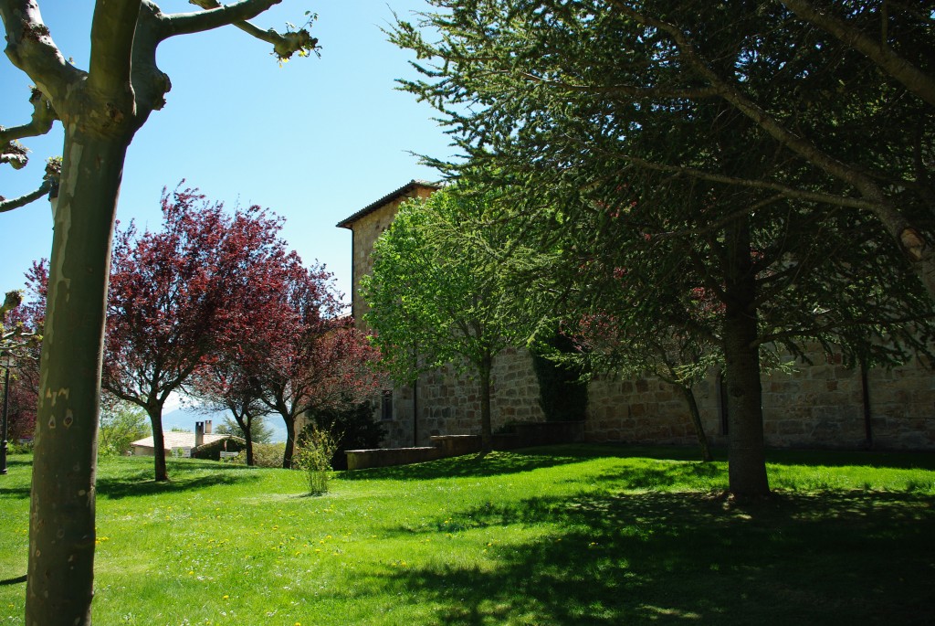 Foto de Yesa (Navarra), España