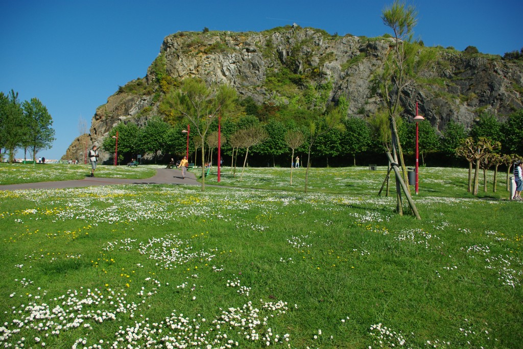 Foto de Suances (Cantabria), España