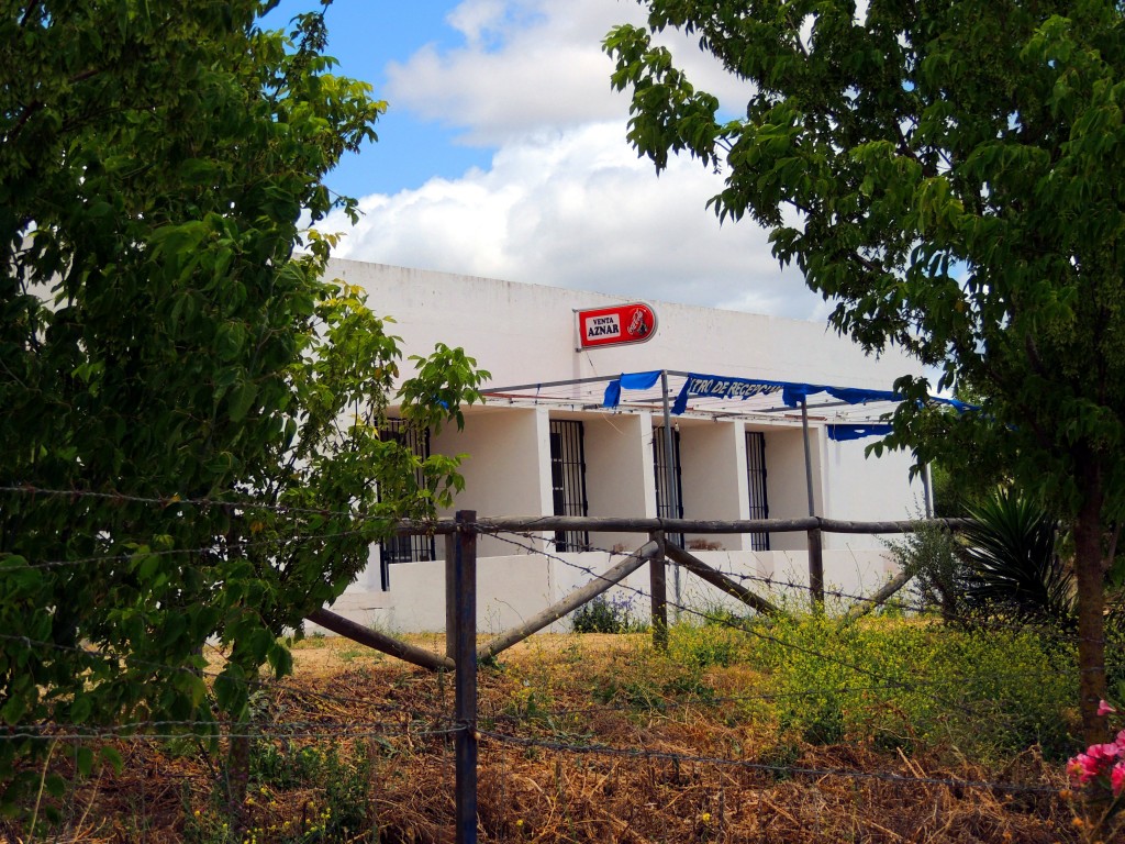 Foto: Venta Aznar - Venta La Perdiz (Cádiz), España