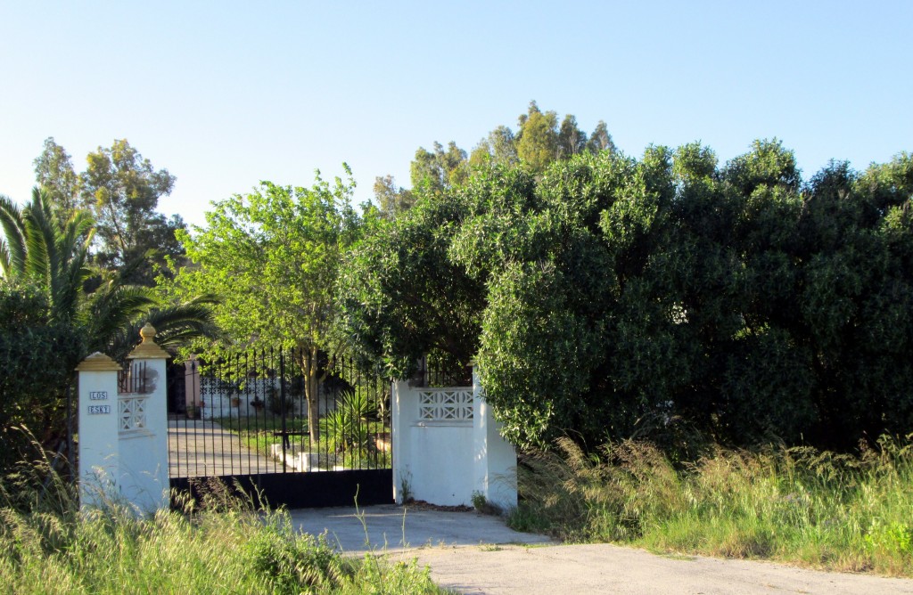 Foto: Los Eski - El Berrueco (Cádiz), España