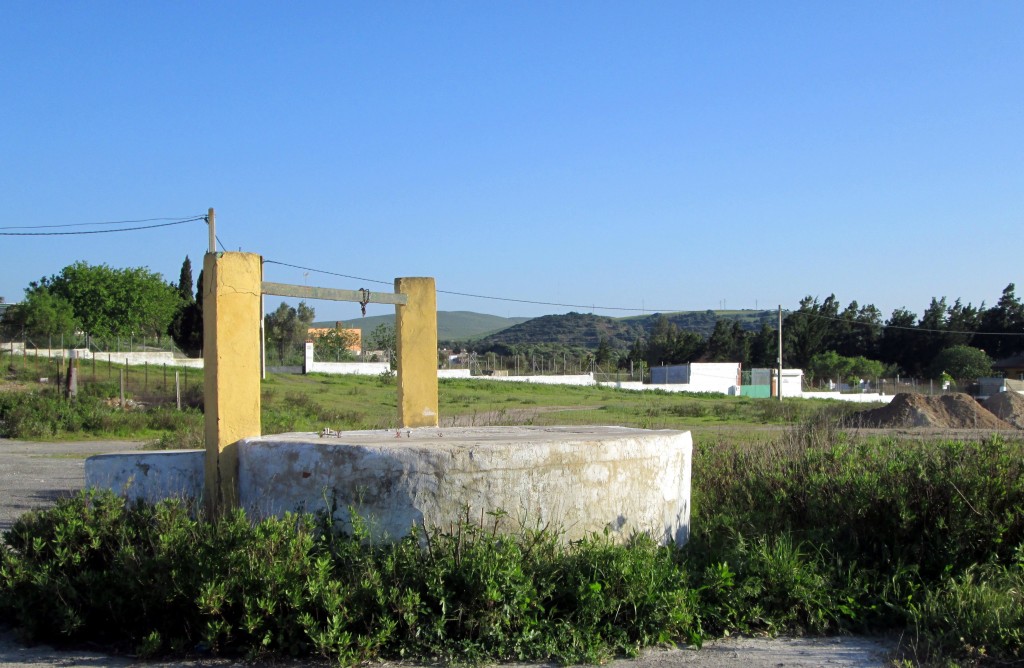 Foto: Pozo del Barrueco - El Berrueco (Cádiz), España