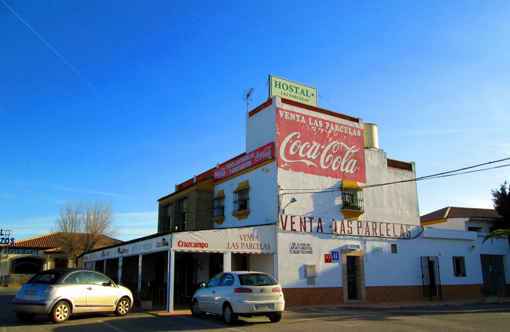 Foto: Venta Las Parcelas - El Colorado (Cádiz), España