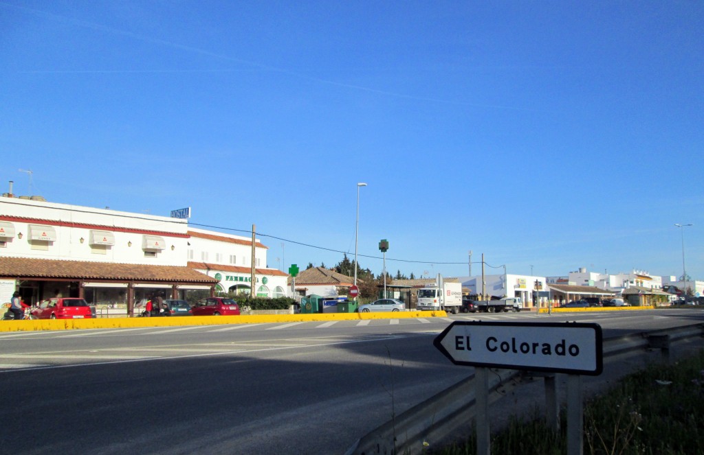 Foto: Venta El Colorado - El Colorado (Cádiz), España